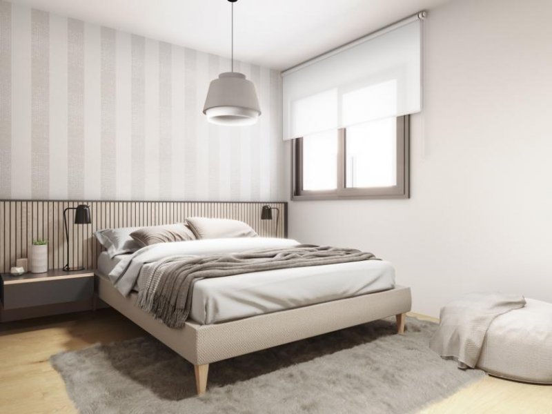 Torrevieja Premium Wohnung direkt am Stand Wohnung kaufen