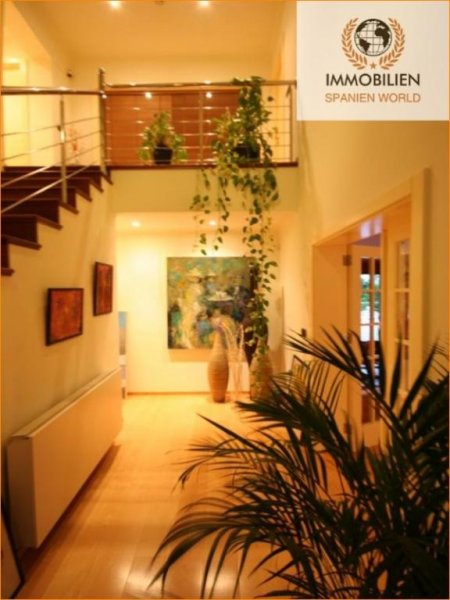 Torrevieja Villa in VILLAMARTIN, ORIHUELA COSTA, ALICANTE Haus kaufen