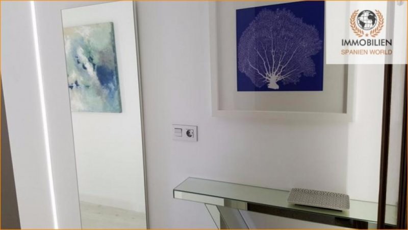 Torrevieja WOHNUNG IN SÜDKÜSTE VON TORREVIEJA, ALICANTE Wohnung kaufen