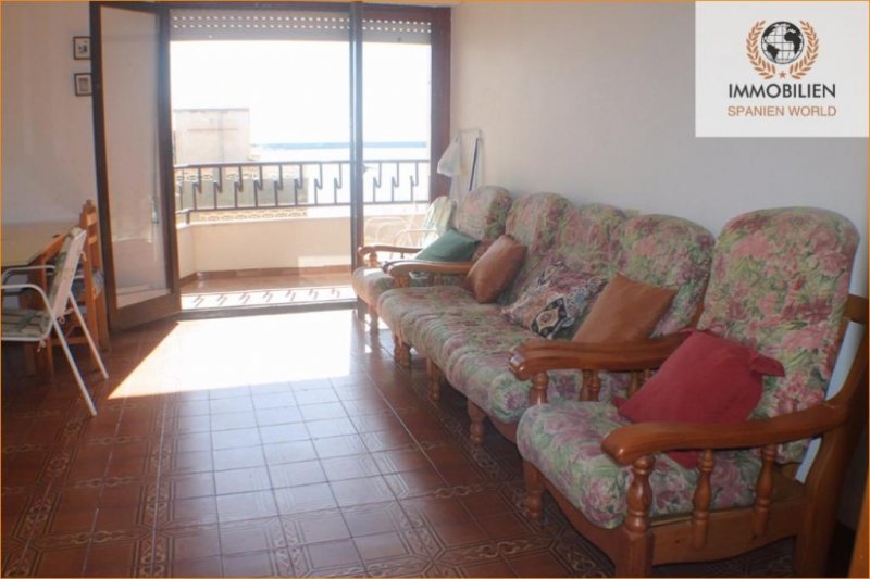 Torrevieja Wohnung in Torrevieja- 2 Strandlinie!! Wohnung kaufen