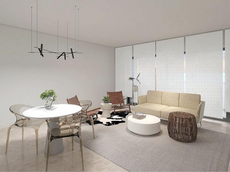 Torrevieja Apartments neu gebaut - nur 5 Fuß-Minuten zum Strand von El Cura Wohnung kaufen