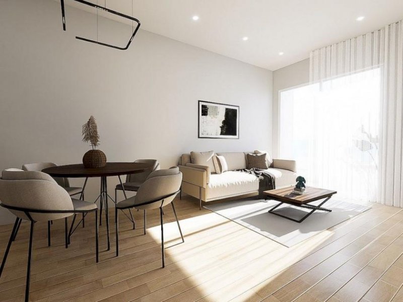 Torrevieja Außergewöhnliche Neubau-Apartments - zentrale City-Lage nur 700 m vom Meer Wohnung kaufen
