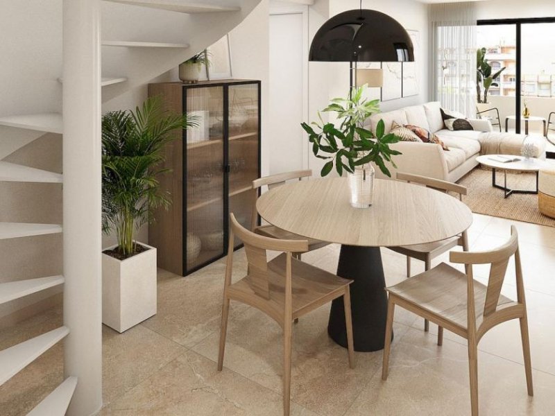 Torrevieja Exklusiver Apartment-Komplex in privilegierter Lage, 300 Meter von einigen der besten Strände entfernt Wohnung kaufen