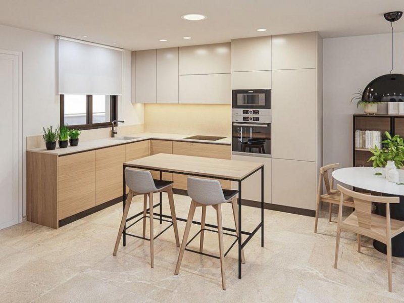 Torrevieja Exklusiver Neubau-Komplex in privilegierter Lage, 300 m zum Strand Wohnung kaufen
