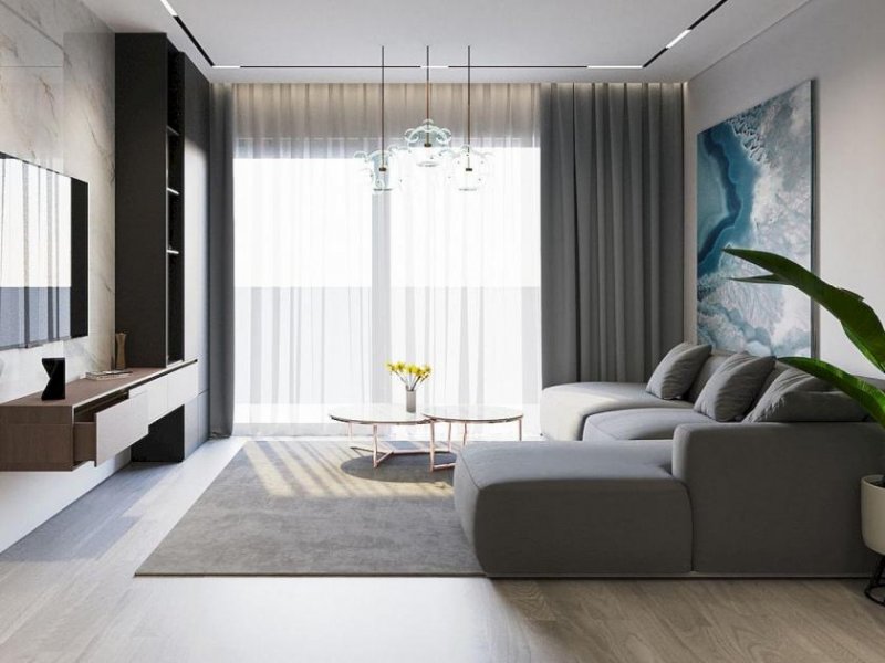 Torrevieja Moderne Neubau-Apartments - nur 250m zum El Cura Strand Wohnung kaufen