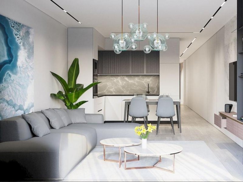 Torrevieja Moderne Neubau-Apartments - nur 250 m zum El Cura Strand Wohnung kaufen