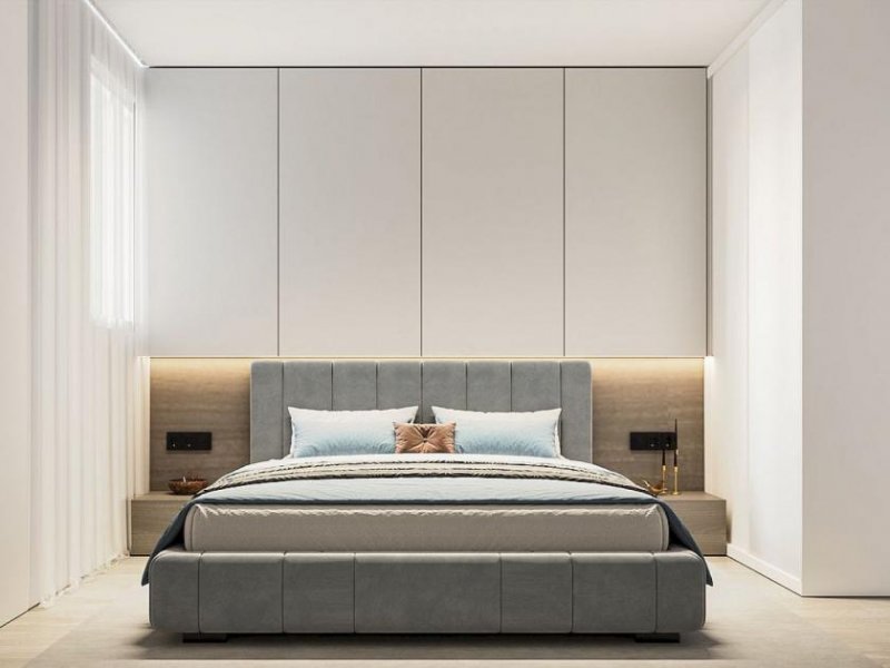 Torrevieja Moderne Neubau-Apartments - nur 250 m zum El Cura Strand Wohnung kaufen