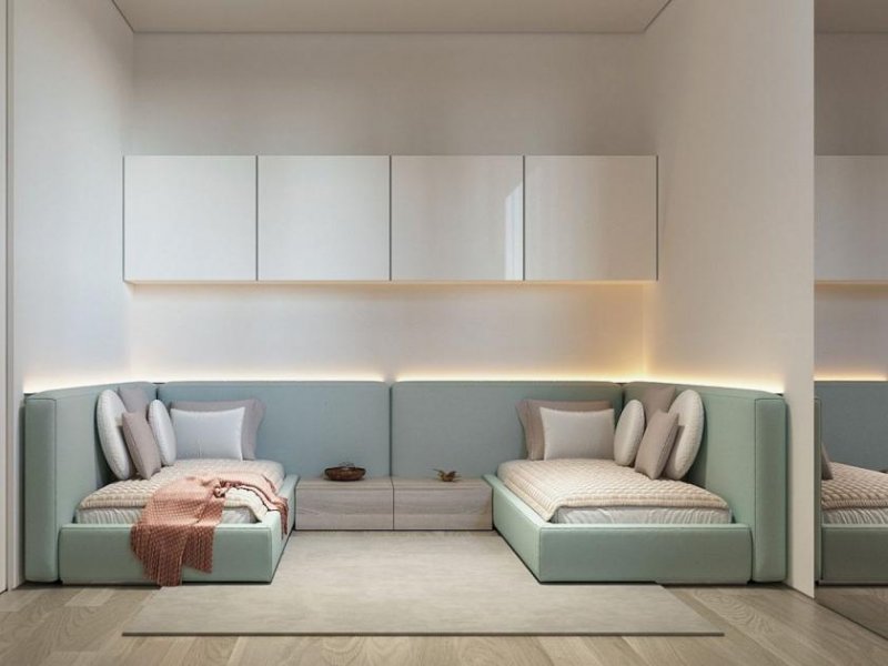 Torrevieja Moderne Neubau-Apartments - nur 250m zum El Cura Strand Wohnung kaufen