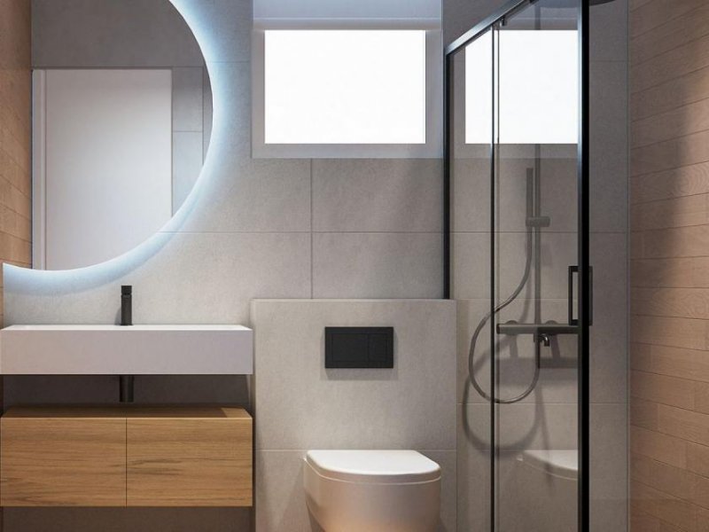 Torrevieja Moderne Neubau-Apartments - nur 250 m zum El Cura Strand Wohnung kaufen