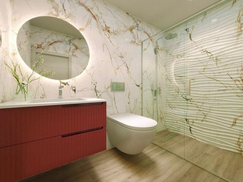 Torrevieja Neubau-Apartment an Promenade nur 150 m vom Mittelmeer Wohnung kaufen