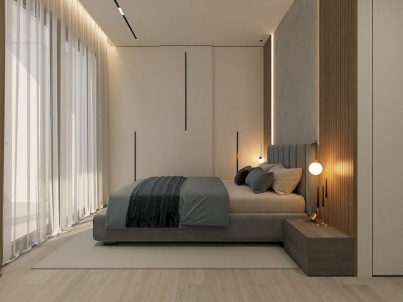 Torrevieja Neubau-Apartment City - nur 600 m vom Strand entfernt Wohnung kaufen