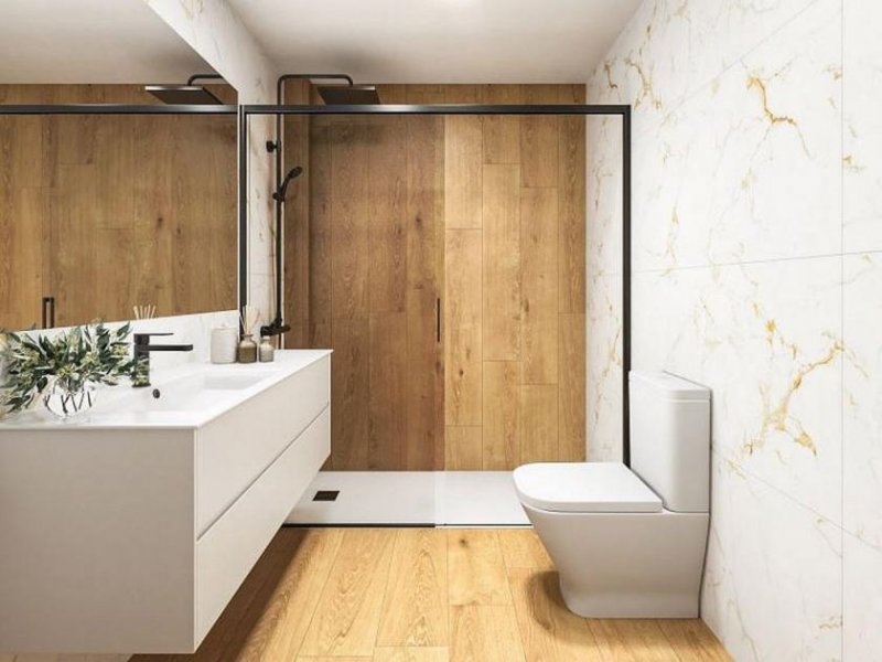 Torrevieja Neubau-Apartmenthaus in Citylage - nurt 300 m vom Los Locos Strand und El Cura Strand in Torrevieja entfernt Wohnung kaufen