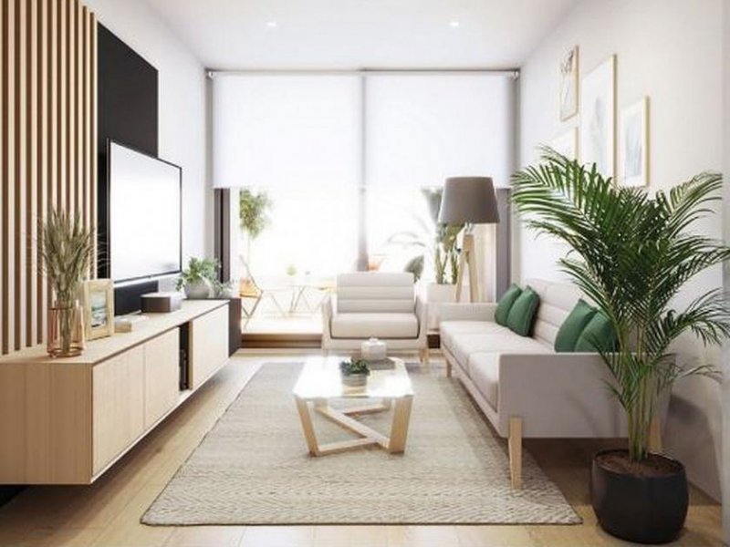 Torrevieja Neubau-Apartmenthaus in Citylage - nurt 300 m vom Los Locos Strand und El Cura Strand in Torrevieja entfernt Wohnung kaufen