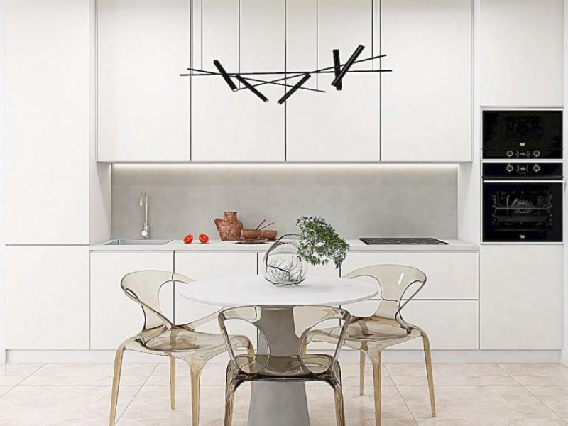 Torrevieja Neubau City-Apartment - 5 Minuten zu Fuß vom Strand von El Cura Wohnung kaufen