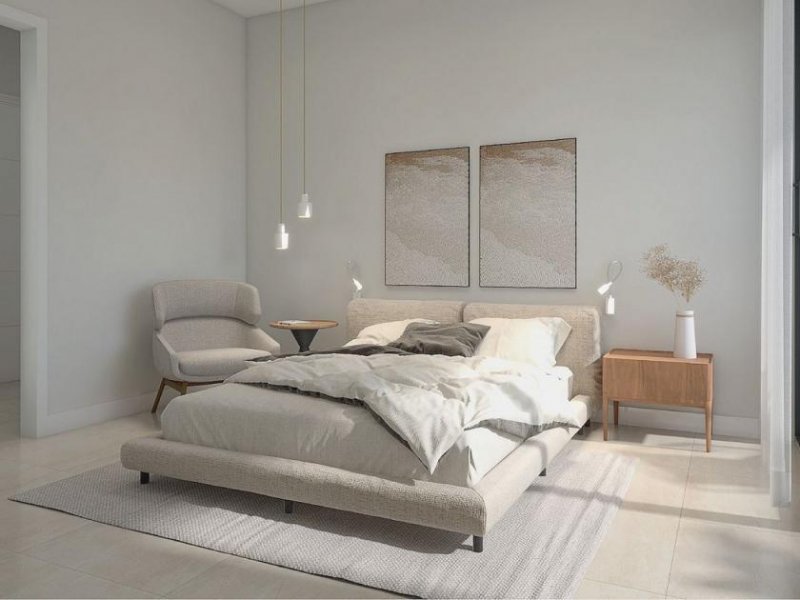 Torrevieja Neubau City-Apartment - 5 Minuten zu Fuß vom Strand von El Cura Wohnung kaufen