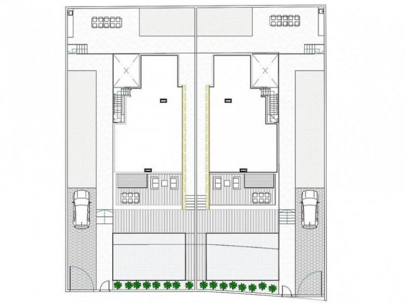 Torrevieja Exklusive Neubau-Villen in der Gegend von La Mata - nur 1,2 km vom La Mata Strand entfernt Haus kaufen