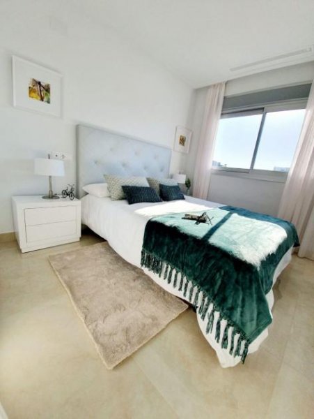 Nähe Guadamar Strand Fantastische Bungalows in toller Lage! Wohnung kaufen