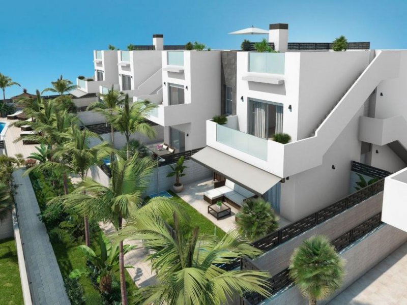 Nähe Guadamar Strand Fantastische Bungalows in toller Lage! Wohnung kaufen