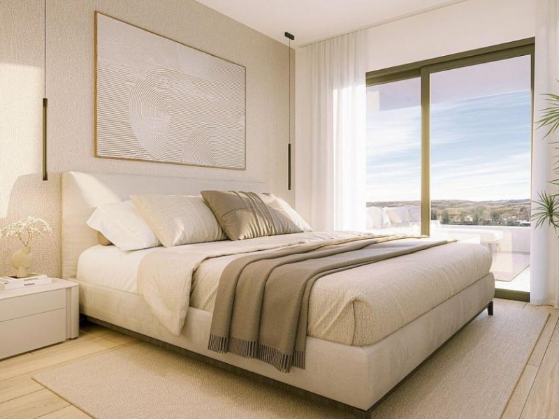 Torrevieja Attraktive Neubau-Residenz - tolle Ausstattung mit vielen Annehmlichkeiten Wohnung kaufen