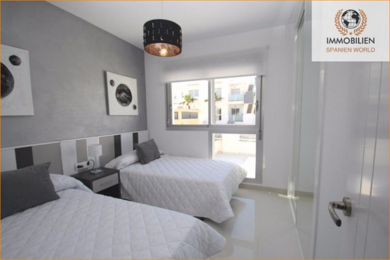 Drachhausen Erdgeschoss-Bungalows in Torrevieja (Alicante) Haus kaufen