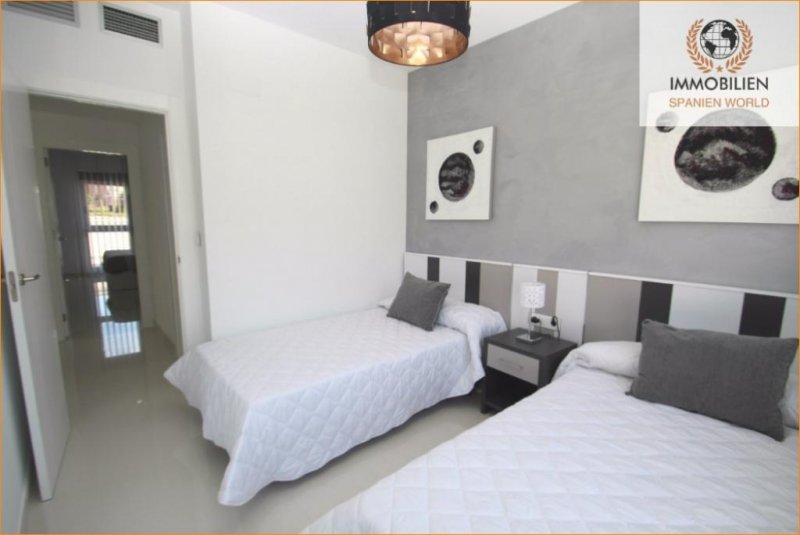 Drachhausen Erdgeschoss-Bungalows in Torrevieja (Alicante) Haus kaufen