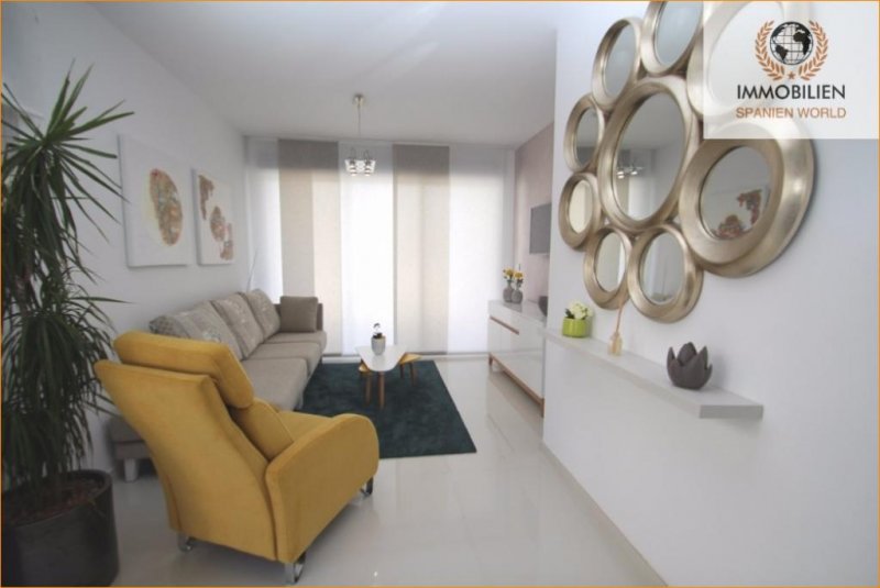 Drachhausen Erdgeschoss-Bungalows in Torrevieja (Alicante) Haus kaufen