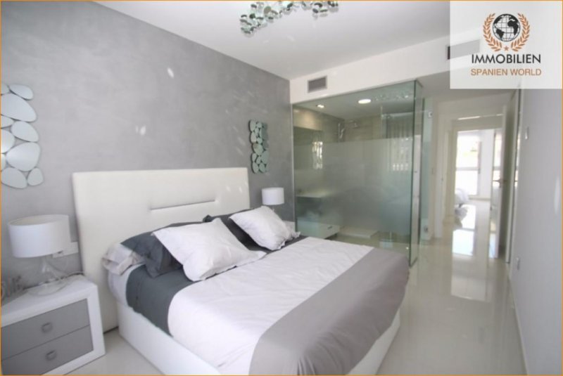 Drachhausen Erdgeschoss-Bungalows in Torrevieja (Alicante) Haus kaufen