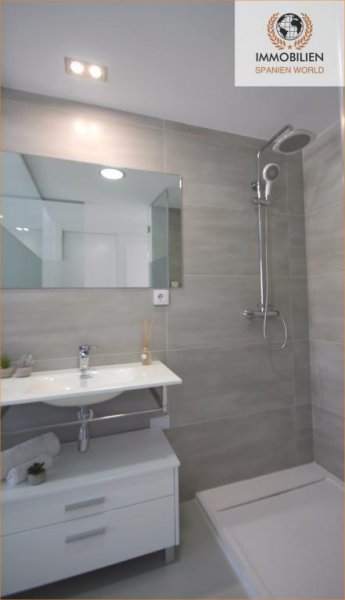 Drachhausen Erdgeschoss-Bungalows in Torrevieja (Alicante) Haus kaufen