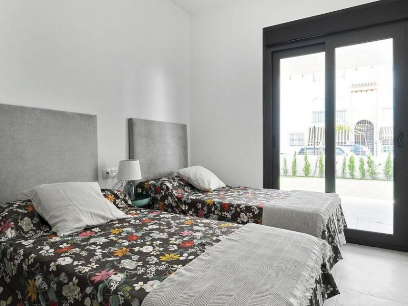 Drachhausen Herrliche Garden-Apartments nur 250 m zum Meer! Wohnung kaufen