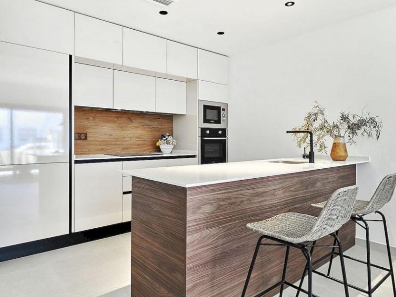 Drachhausen Herrliche Neubau-PENTHOUSE-Apartments nur 250 m zum Meer! Wohnung kaufen