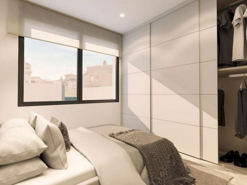 Drachhausen Hochwertige Neubau-Apartments - nur 190 Meter vom Acequion-Strand entfernt Wohnung kaufen