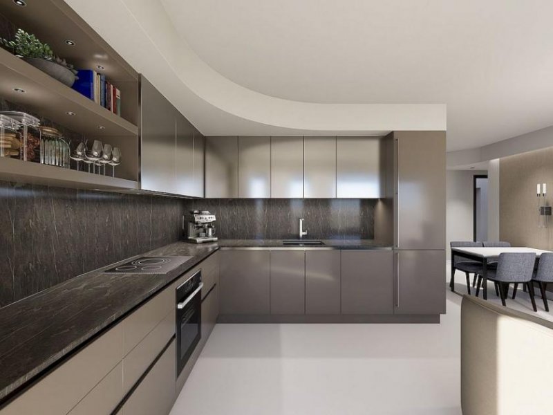 Drachhausen Moderne Apartments - nur 60 m vom Strand El Acequion entfernt Wohnung kaufen