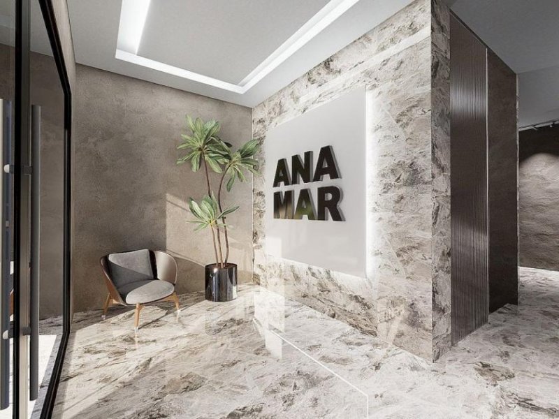 Drachhausen Moderne Apartments - nur 60 m vom Strand El Acequion entfernt Wohnung kaufen