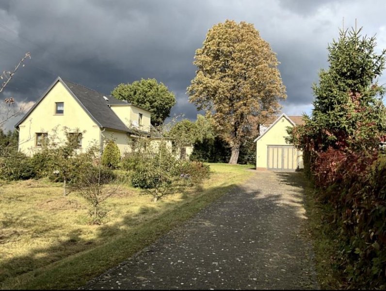 Peitz ???? Einfamilienhaus in Peitz – Ideal für Familien oder Mehrgenerationenwohnen Haus kaufen