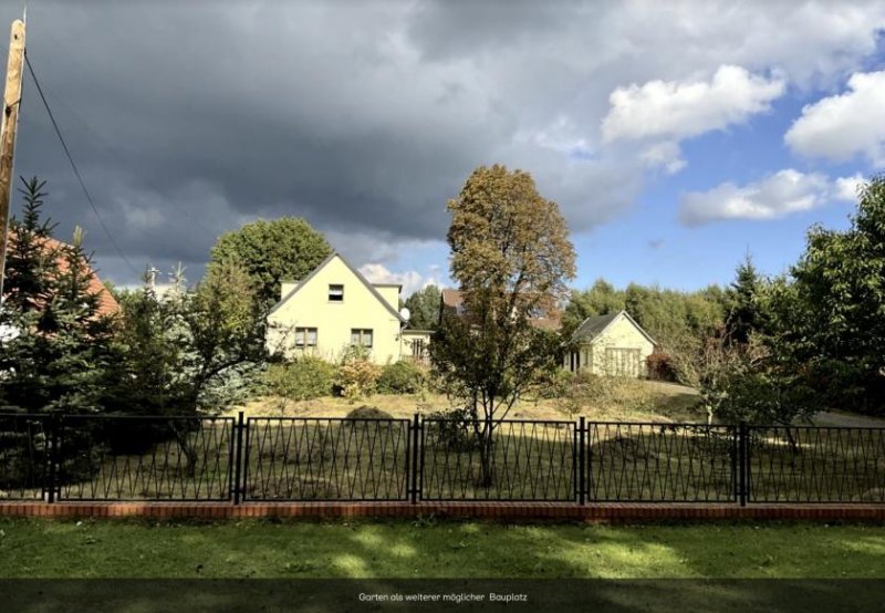 Peitz ???? Einfamilienhaus in Peitz – Ideal für Familien oder Mehrgenerationenwohnen Haus kaufen