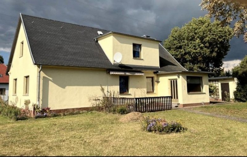 Peitz ???? Einfamilienhaus in Peitz – Ideal für Familien oder Mehrgenerationenwohnen Haus kaufen