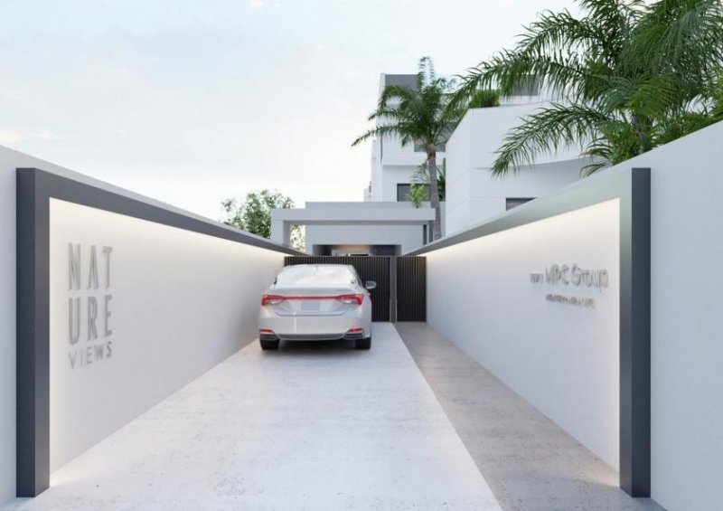 Los Balcones Torrevieja Unglaubliches Penthouse in der Nähe der Salzlagunen Wohnung kaufen