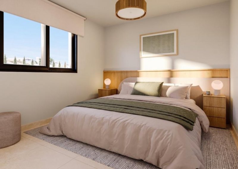 Torrevieja Erdgeschoss-Wohnungen mit 3 Schlafzimmern, 2 Bädern, Tiefgaragenstellplatz, Gemeinschaftspools und beheizten Whirlpools Wohnung