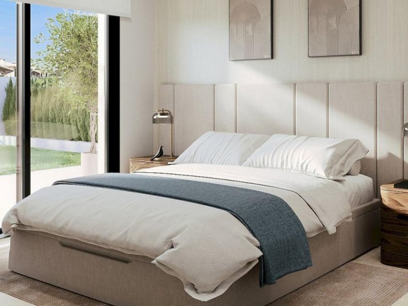 Torrevieja Erstklassige Neubau-Apartmenrts nahe Rosa Lagune Wohnung kaufen