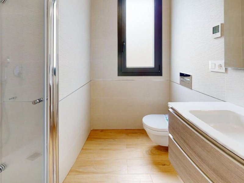 Torrevieja Neubau-Penthouse mit Riesen-Dachterrasse - Blick auf Lagune und Meer Wohnung kaufen