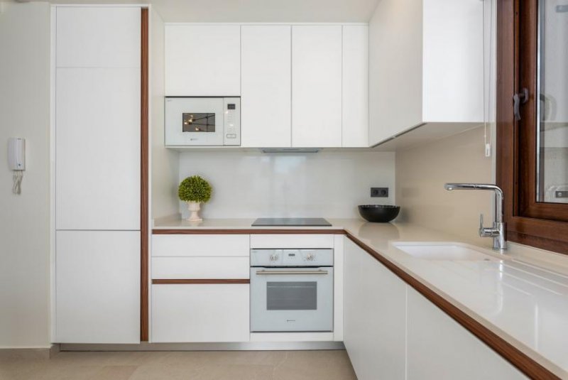 Torrevieja Neubauwohnungen Residencial Balcones de Vivi Wohnung kaufen