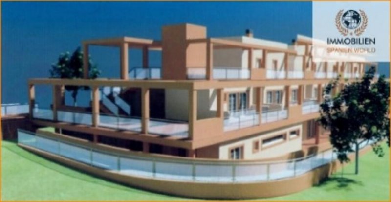 Los Montesinos Grundstück in Los Montesinos- Alicante Grundstück kaufen