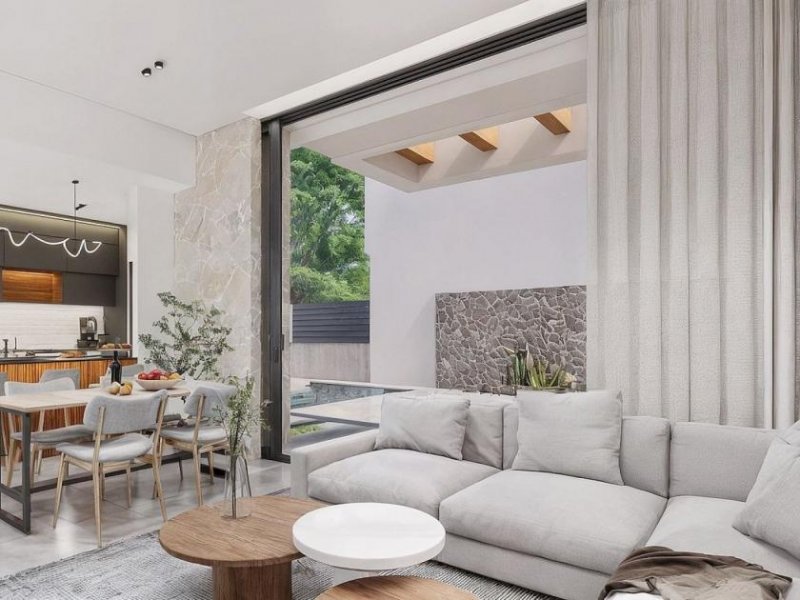 Los Montesinos Neubau-Villen mit privatem Pool in ruhiger Umgebung Haus kaufen