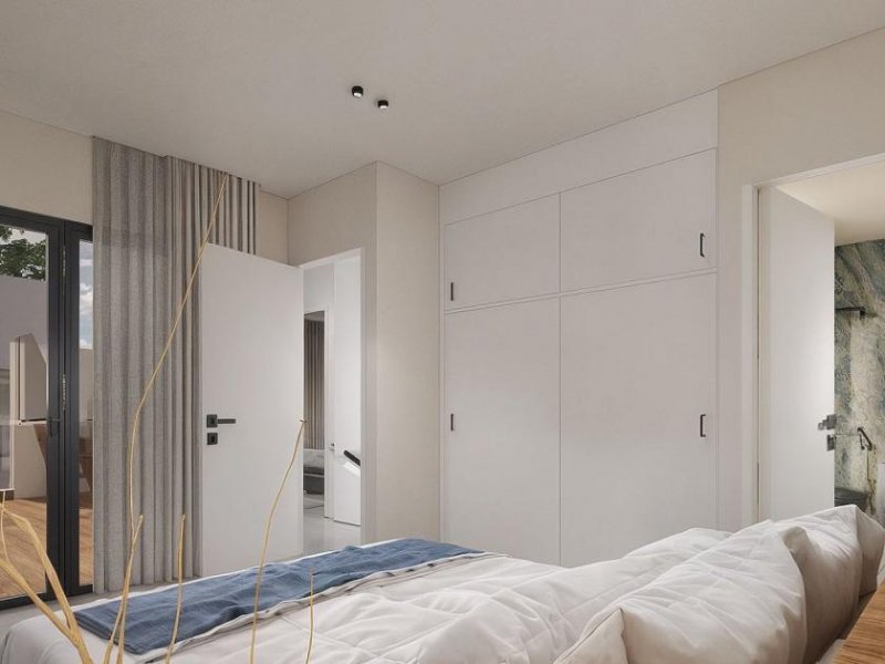 Los Montesinos Neubau-Villen mit privatem Pool in ruhiger Umgebung Haus kaufen