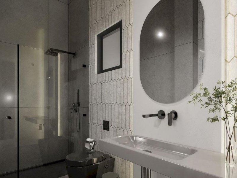Los Montesinos Neubau-Villen mit privatem Pool in ruhiger Umgebung Haus kaufen