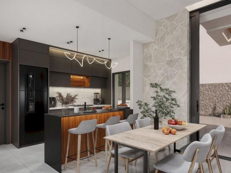 Los Montesinos Neubau-Villen mit privatem Pool in ruhiger Umgebung Haus kaufen