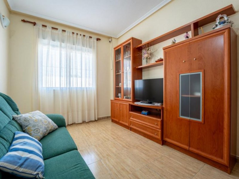 Los Montesinos Preiswertes Apartment im Wiederverkauf - mit Schwimmbad Wohnung kaufen