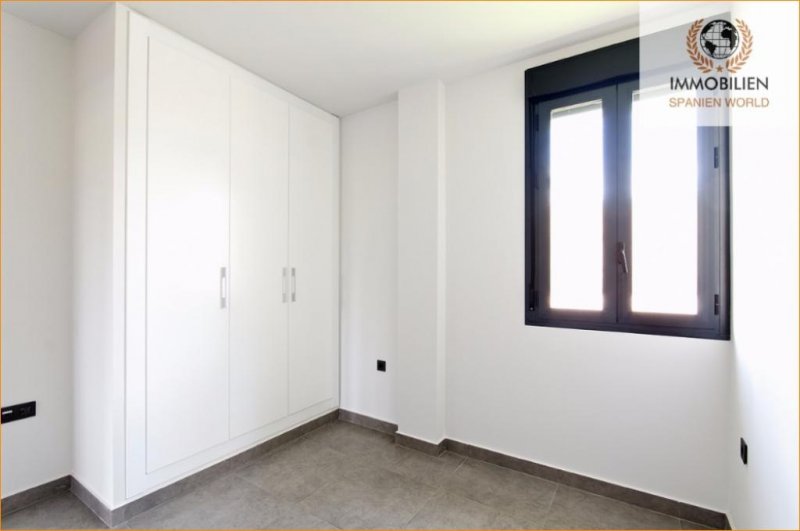 Los Montesinos Spektakuläre Häuser in Los Montesinos-Alicante Haus kaufen