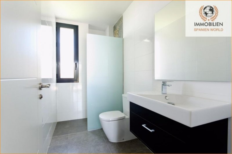 Los Montesinos Spektakuläre Häuser in Los Montesinos-Alicante Haus kaufen