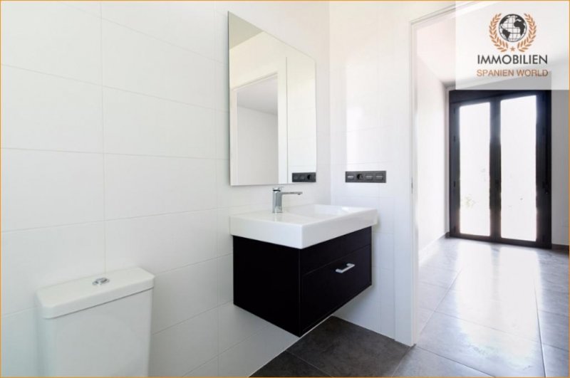 Los Montesinos Spektakuläre Häuser in Los Montesinos-Alicante Haus kaufen